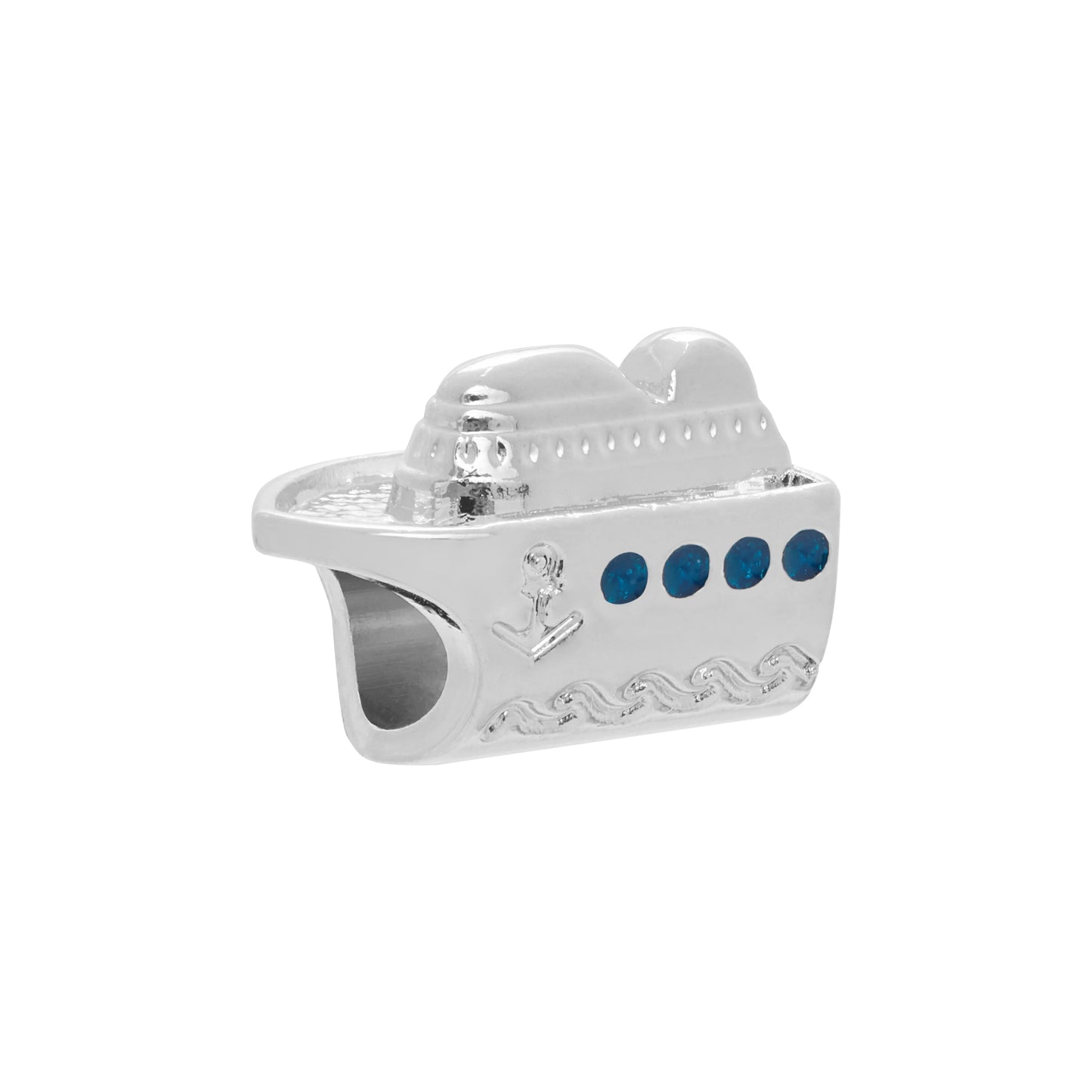 Ship Charm
