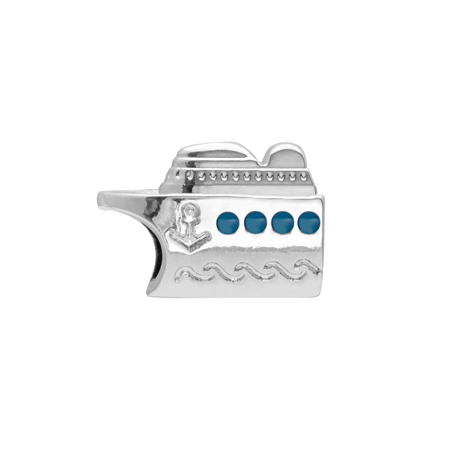 Ship Charm