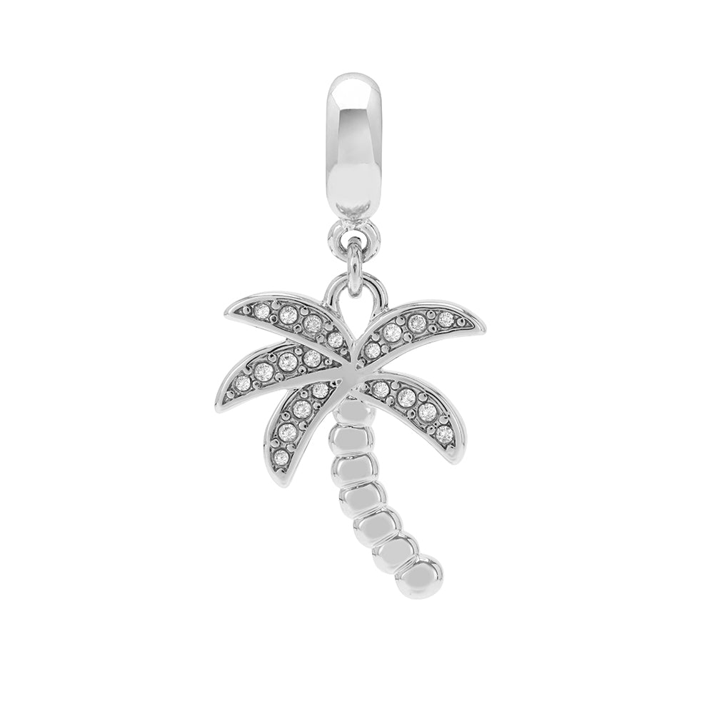 Palm Tree Charm