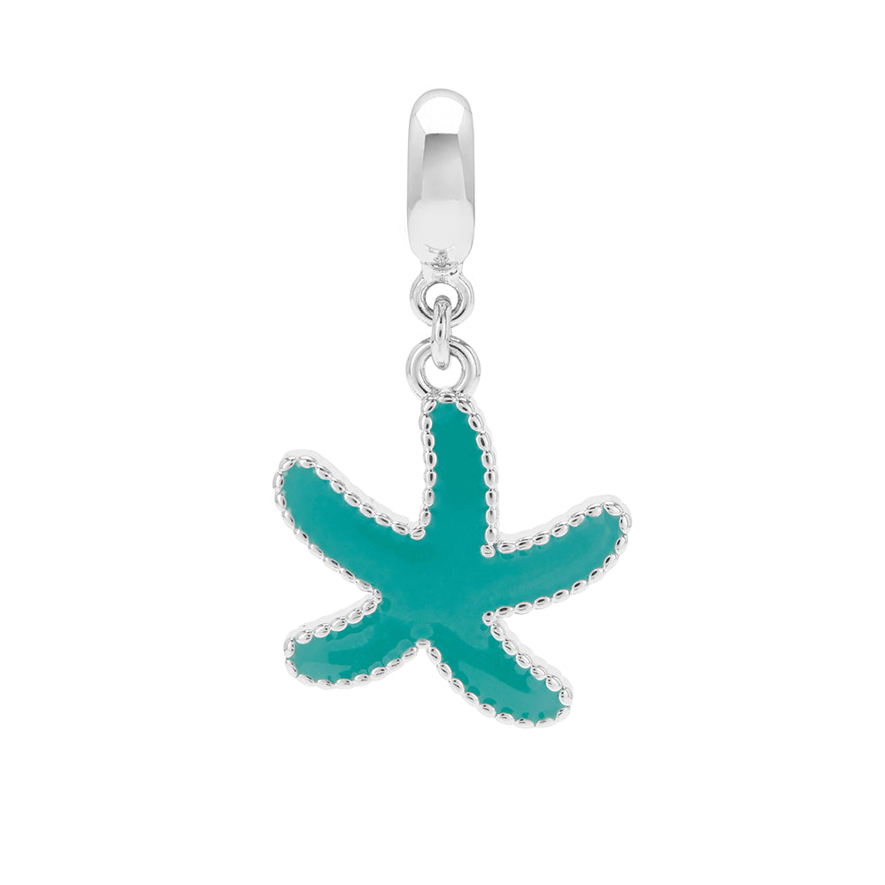 Starfish Charm